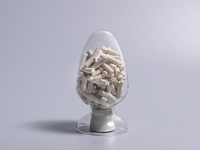 Is 5A molecular sieve faster than 3A molecular sieve in water absorption